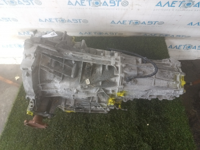 Automatic transmission assembly Porsche Macan 15-18 3.0T A5B02 AWD 141k