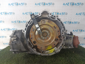 Automatic transmission assembly Porsche Macan 15-18 3.0T A5B02 AWD 141k