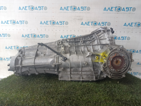 Automatic transmission assembly Porsche Macan 15-18 3.0T A5B02 AWD 141k