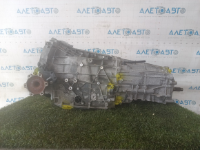 Automatic transmission assembly Porsche Macan 15-18 3.0T A5B02 AWD 141k