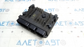 Block ECU engine computer Toyota Camry v70 18-24