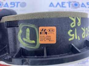 Speaker rear right Kia Sorento 10-15 JBL