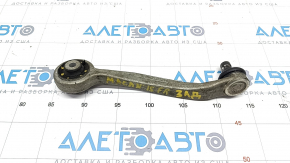 Upper arm front right Porsche Macan 15- rear, torn silent block
