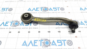 Upper arm front right Porsche Macan 15- rear, torn silent block