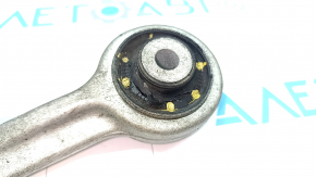 Upper arm front right Porsche Macan 15- rear, torn silent block