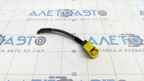 Chip for airbag sensor left Audi A4 B8 08-16 on TV