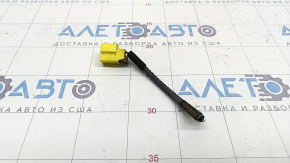 Chip for airbag sensor left Audi A4 B8 08-16 on TV