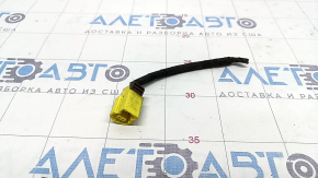 Chip for airbag sensor right Audi A4 B8 08-16 on TV