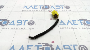 Chip for airbag sensor right Audi A4 B8 08-16 on TV