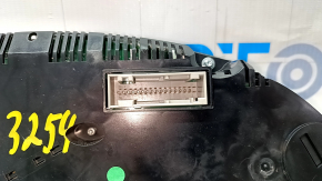 Instrument cluster Audi Q5 8R 13-17 84k