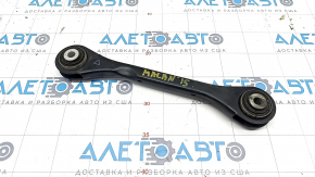 Rear left transverse control arm Porsche Macan 15-