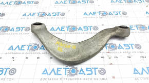 Upper rear left transverse control arm Porsche Macan 15-