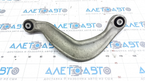 Upper rear left transverse control arm Porsche Macan 15-