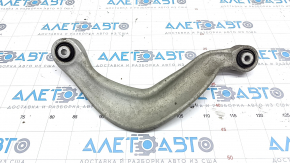 Upper rear right transverse control arm Porsche Macan 15-
