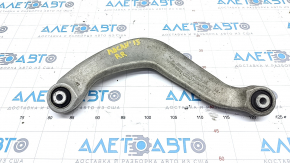 Upper rear right transverse control arm Porsche Macan 15-