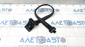 Battery fastening belt Audi Q5 8R 13-17