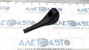 Interior mirror trim Audi Q5 8R 13-17 black