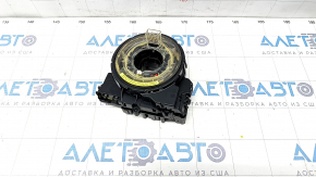 Audi Q5 8R 09-17 steering wheel cable broken mount