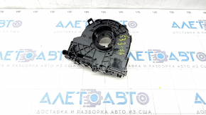 Audi Q5 8R 09-17 steering wheel cable broken mount