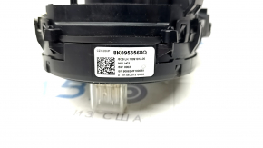 Audi Q5 8R 09-17 steering wheel cable broken mount