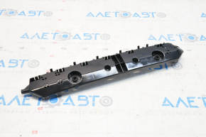 Rear bumper mount left Nissan Leaf 18-
