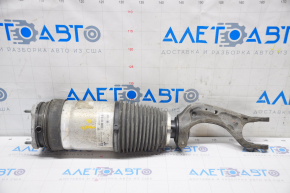 Air strut front left Tesla Model X 16-21 type 3