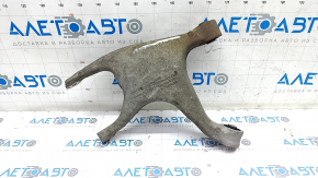 Lower rear left control arm for Porsche Macan 15-26