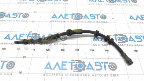 Brake hose rear left Porsche Macan 15-