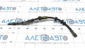 Brake hose rear right Porsche Macan 15-