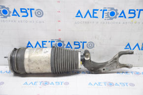 Air strut front right Tesla Model X 16-21 type 3