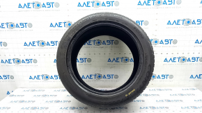 Tire R20 295/40 Continental ExtremeContact DWS 06 PLUS 2020 all-season 4mm