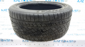 Tire R20 295/40 Continental ExtremeContact DWS 06 PLUS 2020 all-season 4mm