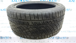 Tire R20 295/40 Continental ExtremeContact DWS 06 PLUS 2022 all-season 5mm