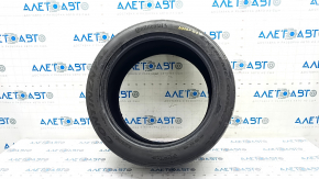 Tire R20 265/45 Continental ExtremeContact DWS 06 2020 all-season 3mm uneven tread