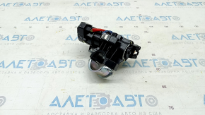 Ignition switch Hyundai Elantra AD 17-20 with contact group and immobilizer