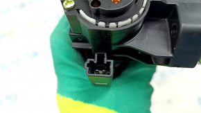 Ignition switch Hyundai Elantra AD 17-20 with contact group and immobilizer