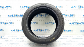Tire R20 265/45 Continental ExtremeContact DWS 06 2020 all-season 4mm uneven tread
