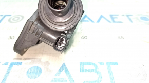 Cooling system valve Toyota Camry v70 18-24 type 3, without pipes