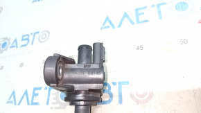 Cooling system valve Toyota Camry v70 18-24 type 3, without pipes