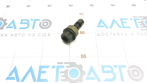 Wheel bolt d19 M14x1.5 Porsche Macan 15-