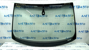 Windshield Audi A4 B8 08-16 for rain sensor FUYAO, chip