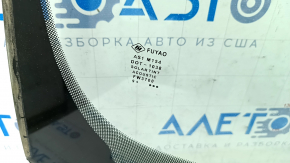 Windshield Audi A4 B8 08-16 for rain sensor FUYAO, chip