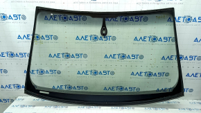 Windshield Audi A4 B8 08-16 for rain sensor FUYAO, chip