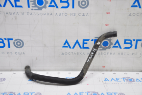 Tesla Model X Cooling System Hose 16-21