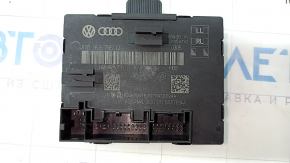 Rear left door computer for Audi A4 B8 08-16