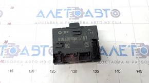 Front left door computer Audi A4 B8 08-16
