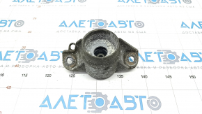 Rear left shock absorber support Porsche Macan 15-