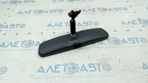 Interior mirror Hyundai Elantra AD 17-20 black, empty, amalgam has come out