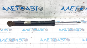 Rear shock absorber left Porsche Macan 15 - rusty