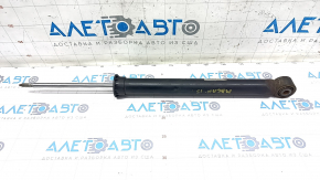 Rear shock absorber left Porsche Macan 15 - rusty